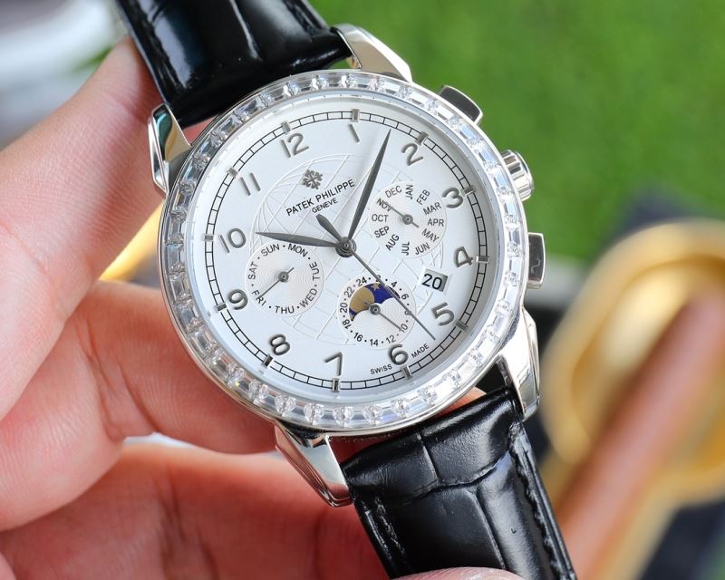 PATEK PHILIPPE